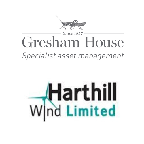 Harthill, Eastfield and Greenrigg (HEG) Community Fund Foundation